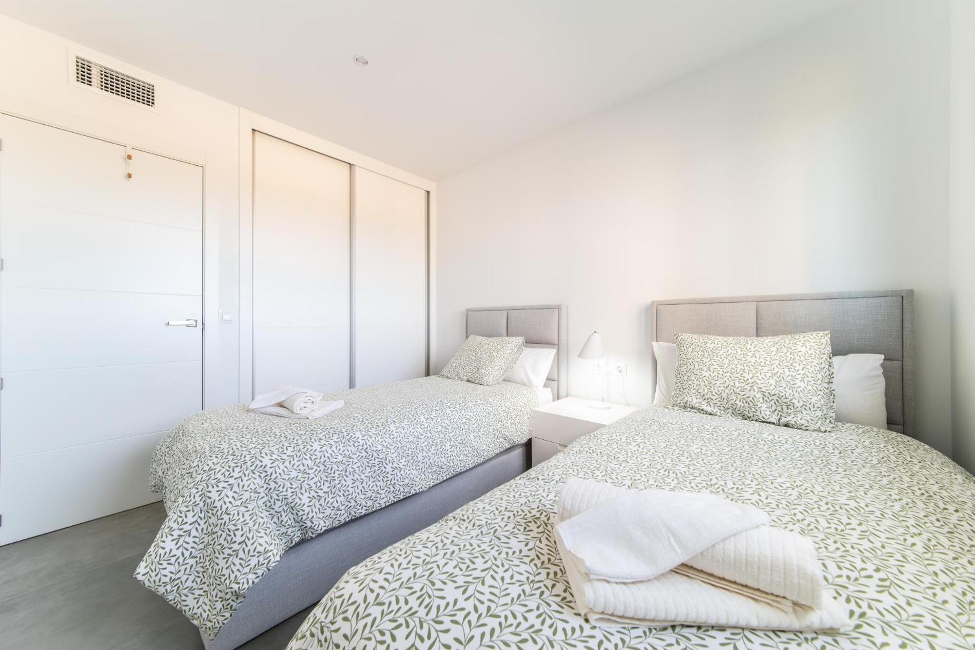 Casa Catalina - Breathtaking Sea Views By Oyoostays Campoamor Exterior photo