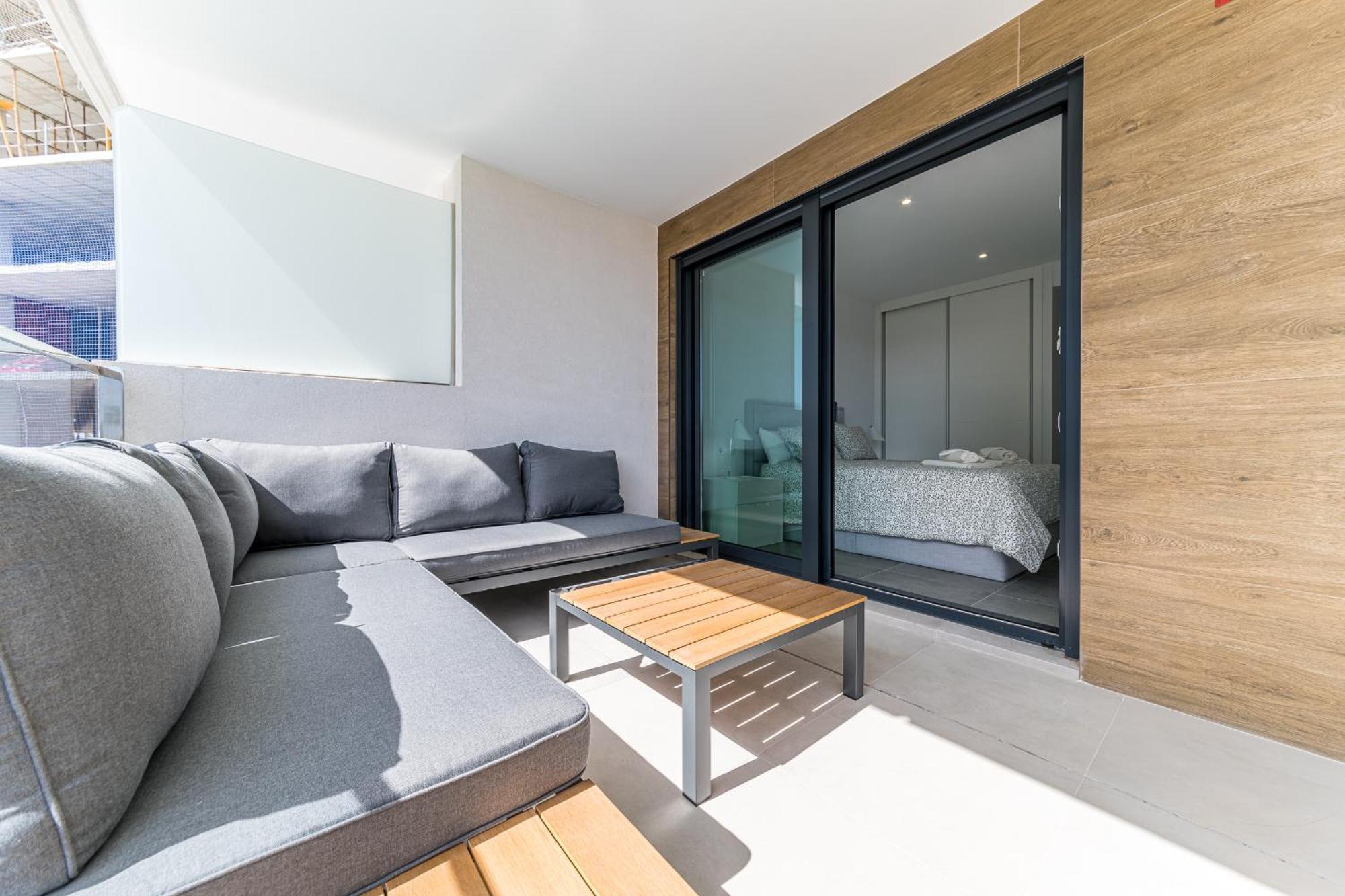 Casa Catalina - Breathtaking Sea Views By Oyoostays Campoamor Exterior photo