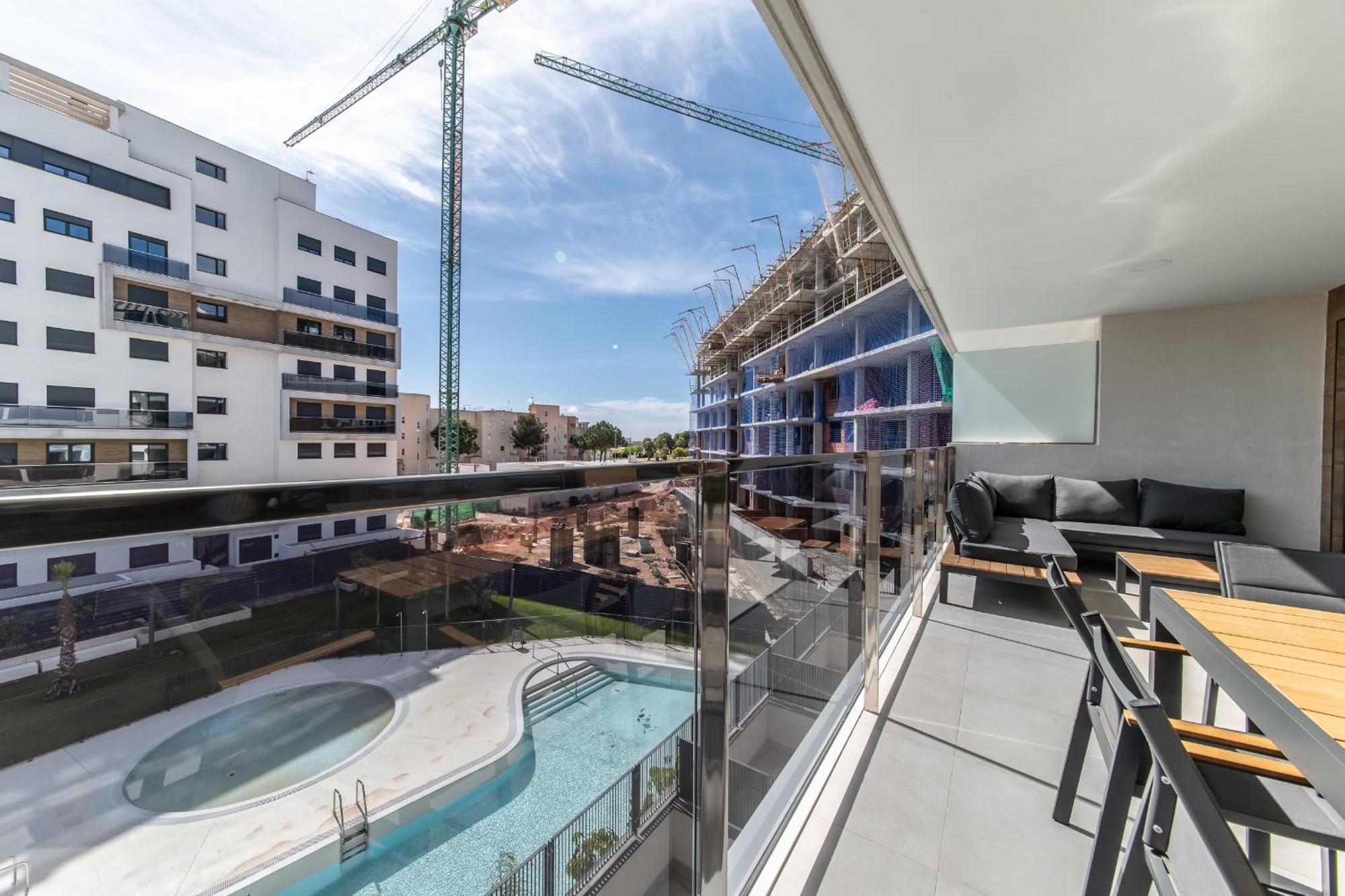 Casa Catalina - Breathtaking Sea Views By Oyoostays Campoamor Exterior photo