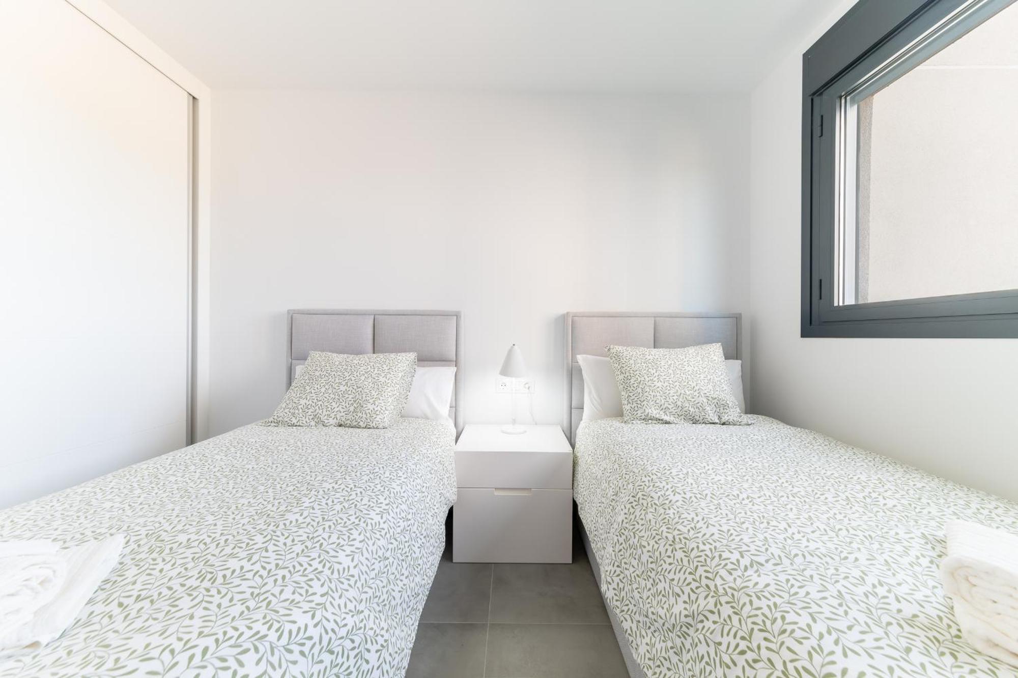 Casa Catalina - Breathtaking Sea Views By Oyoostays Campoamor Exterior photo