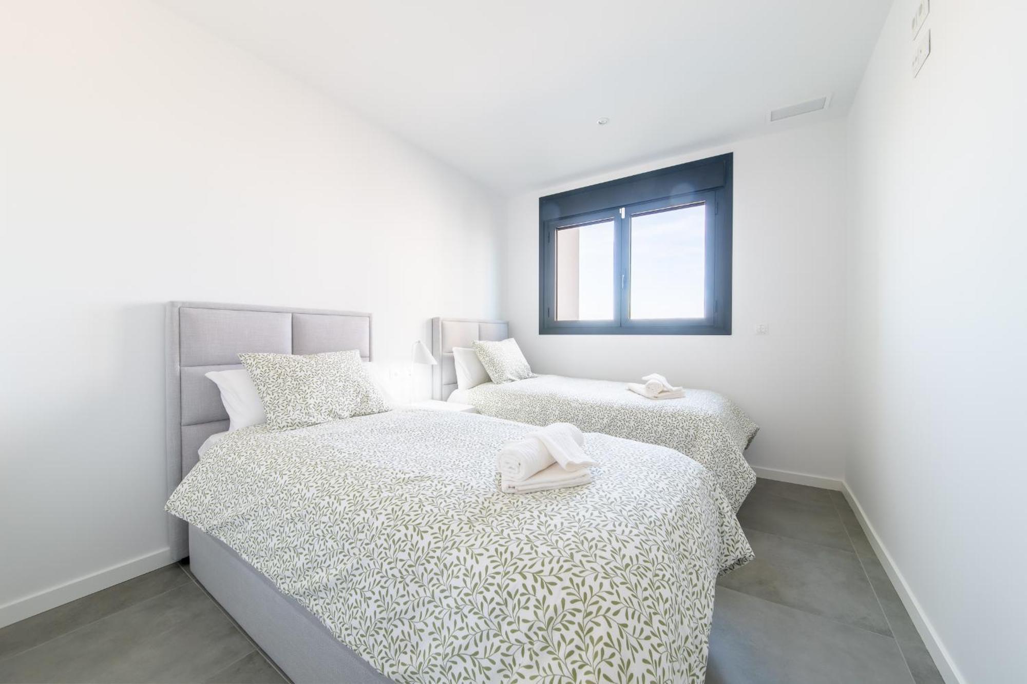 Casa Catalina - Breathtaking Sea Views By Oyoostays Campoamor Exterior photo